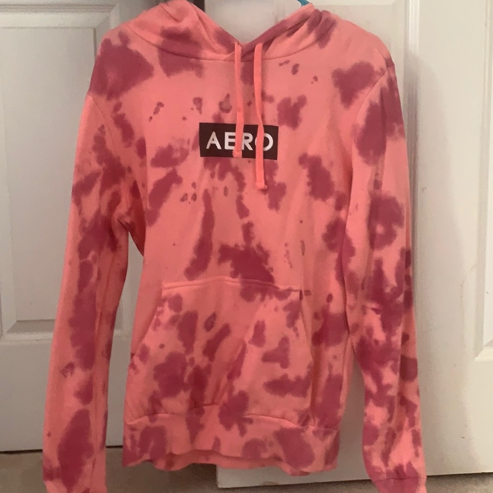 aeropostale hoodie